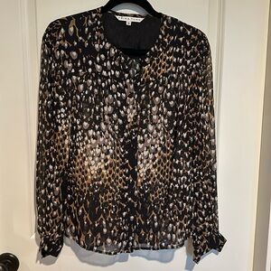 Trina Turk blouse